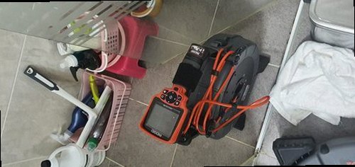 권선구 구운동 하수구막힘 변기막힘 자가 해결 숨겨진 원인은 따로 있었다