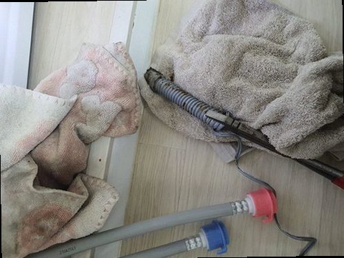 권선구 탑동 하수구막힘 여름철 하수구 냄새 놓치기 쉬운 막힘의 전조