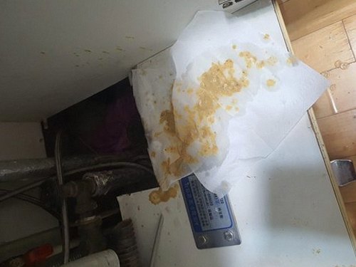 권선구 하수구막힘 서둔동 하수구막힘 장마철 하수 역류 왜 반복될까